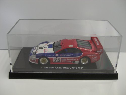 u*f様 京商 1/64 ミニカー 1994 ニッサン300ZターボGTS ル・ 京商 1/64 日産 ニッサン 300ZX ツインターボ GTS 1994 Minicar